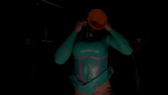 😵‍💫 Cold Liquid Diarrhea Funnel Feed! 😵‍💫